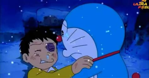 Day 7 Doraemon 7 Day Challenge Doraemon Amino