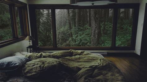 Unique And Comfy Bedrooms Imgur Room Inspo Room Inspiration Forest
