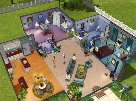 The Sims 3 Apk Full V1046 Android Game Plus Data Free Download