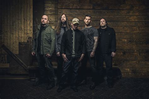 All That Remains Vídeo De Everythings Wrong