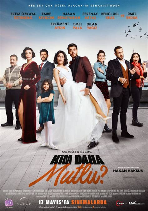 Turski Film Tko Je Sretniji Kim Daha Mutlu Najbolje Turske