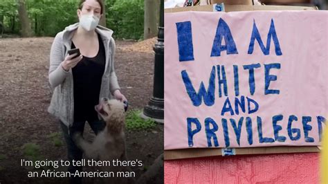 What Are Some Examples Of White Privilege