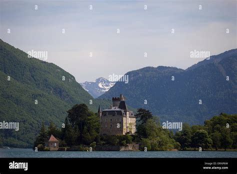 Chateau Chateauvieux Hi Res Stock Photography And Images Alamy
