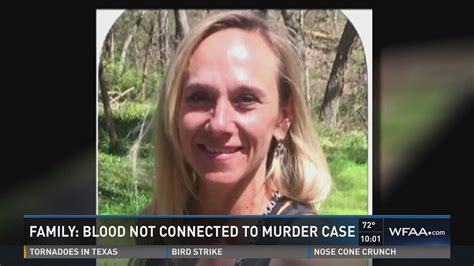 Strange Twist Latest On Missy Bevers Murder Investigation