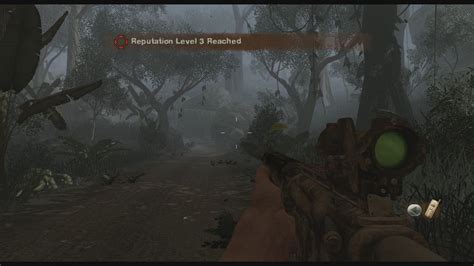 Screenshot Of Far Cry 2 Xbox 360 2008 Mobygames