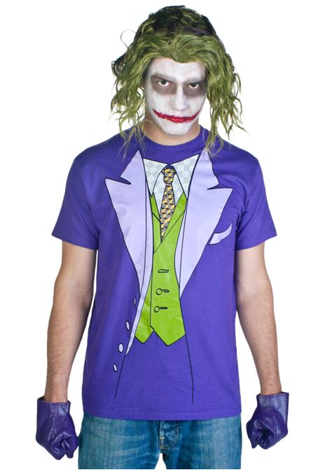 Joker Costume Images And Pictures Becuo