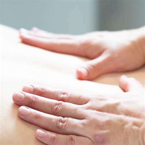 Manual Lymphatic Drainage Mld In Home Physiotherapy