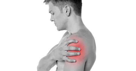 Top Shoulder Pain Causes London Shoulder Surgeon