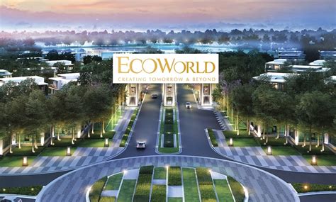 By the time of emsg opening, the swan lake should be in pretty good shape with the gazebo, little bridge at ecoworld, we are driven by the mission of feeling for humanity and nature, where our developments progress towards a world class eco living standard. Eco World Development FY17 net profit at RM210m on higher ...