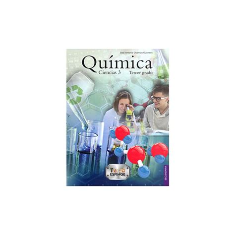 Ciencias 3 Química Serie Terra Librería Córdoba