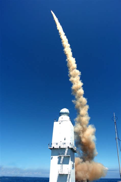 Allies Missile Defense Intercept Test Record Missile Defense Advocacy