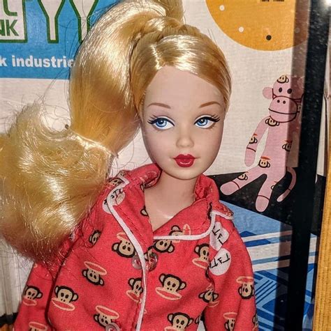 Épinglé Par Olga Vasilevskay Sur Barbie Dolls Steffie Face Vintage