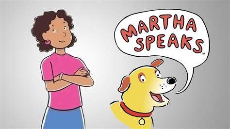 Watch Martha Speaks · Season 1 Episode 15 · Firedog Martha Full Episode