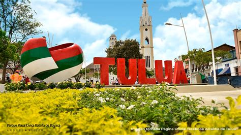 Tulua Valle R7w4ulsw1o55om Tuluˈä Is A City Located In The