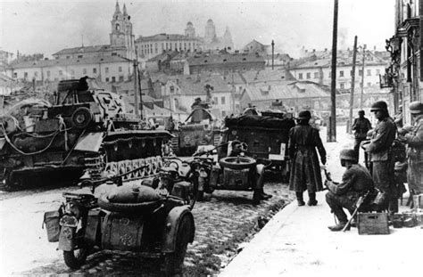 Kharkov Operation Ww2 1941 The First Battle Of Kharkov Real History