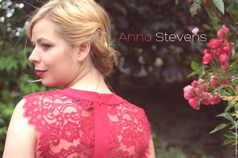 Anna Stevens Sings Swing Dj Et Musiciens Paris 75 Paris Les