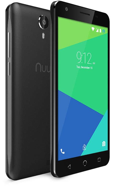 Get A New Mobile From Nuu Mobile Coolsmartphone