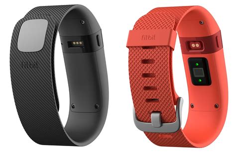 Fitbit Charge Finally Arrives, Charge HR And Surge Land In 2015 | Gizmodo Australia
