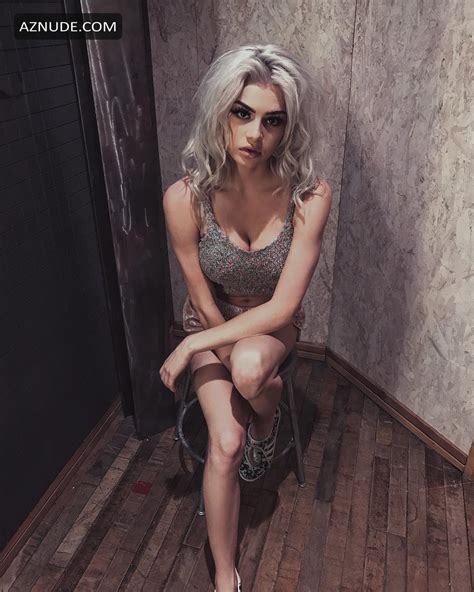 Kristen Hancher Sexy Instagram Photo Collection Aznude