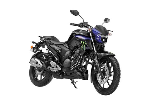 Yamaha Launches Fz 25 Motogp Edition In India Motonews World