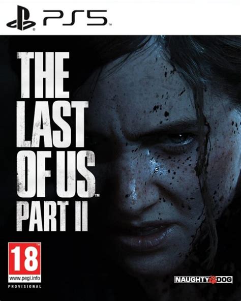 The Last Of Us Part Ii Ps5 Juegos Digitales Paraguay Venta De Juegos Digitales Ps4 Ps5 Ofertas