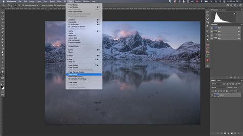 How To Use The Color Grading Tool In Lightroom Capturelandscapes
