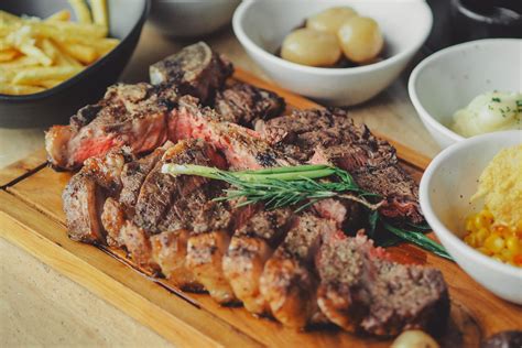 CHRISTMAS DINNER JAKARTA 2017! - eatandtreats - Indonesian Food and