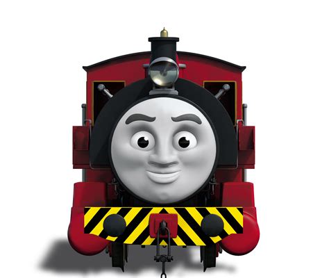 Thomas And Friends Characters Thomas The Train Thomas