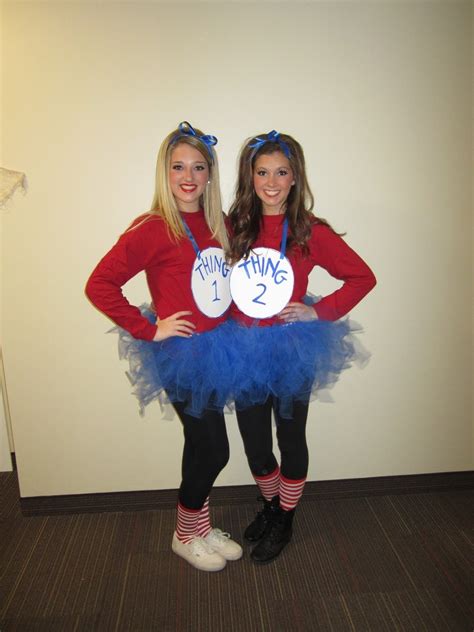 10 Trendy Halloween Costume Ideas For Two Girls 2024