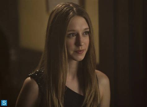 Taissa Farmiga As Zoe Benson In Episode 3 1 Bitchcraft American