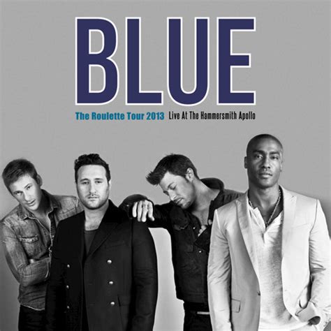 Stream One Love By Blue Listen Online For Free On Soundcloud