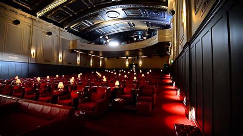Icymi Check Out The New Look Stella Cinema In Rathmines Dublin Bryan