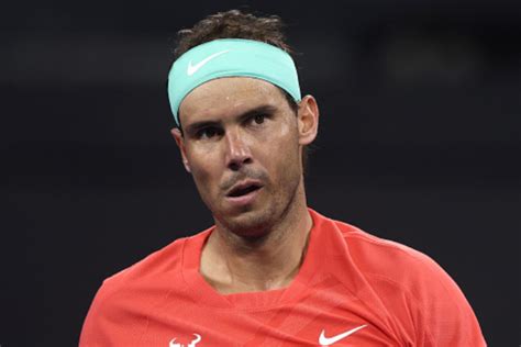 Rafael Nadal Faces Mixed Reactions As He Becomes Ambassador For Saudi