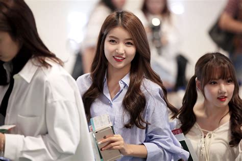 Soᥕoᥒ Gfriend Sowon Credits To Some1kr