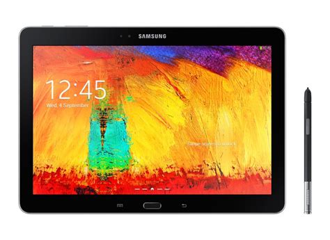 Tablet Samsung Galaxy Note 2014 Edition 3g 16gb Tft 101 Android 43
