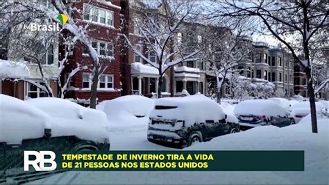 Quando Começa O Inverno Nos Estados Unidos