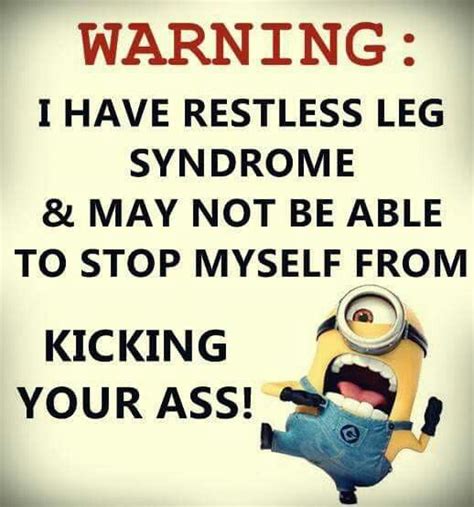 Relaxing And Fun Minion Image