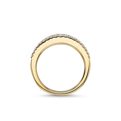 Angela Diamond Ring