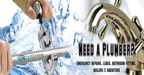 When it comes to emergency plumber repair services, trust our experts. Looking for the top plumbing services nearby? Find ...