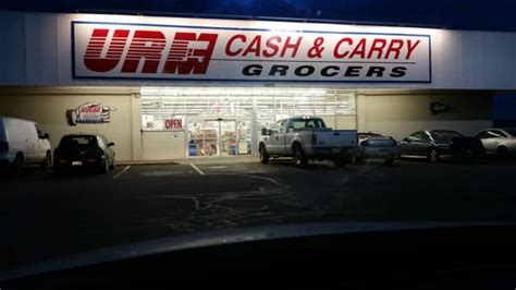 Urm Cash And Carry Grocer Updated April 2024 16808 E Sprague Ave