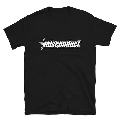 m logo t shirt epic merch store