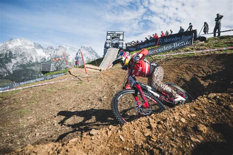 Juni 2021 ist anstoß für die europameisterschaft 2021. Mountainbike-WM: Vali Höll überlegen in WM-Downhill ...