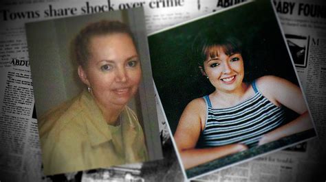 The Gruesome Murder Of Bobbie Jo Stinnett And Kidnapping Of Her Unborn Baby