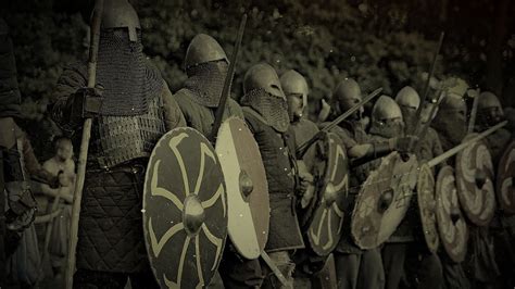 Hyperborea Awakening Epic Slavic Pagan Battle Music Youtube