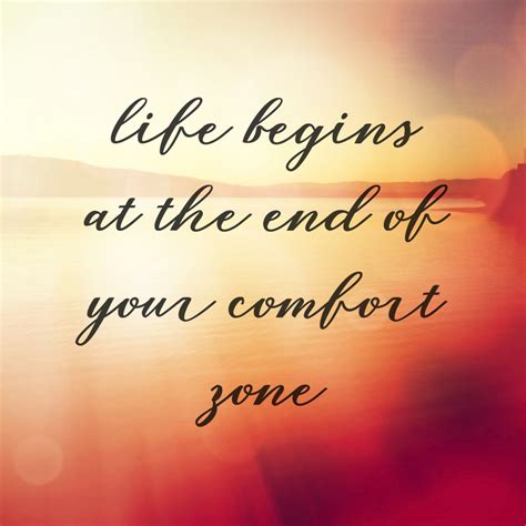Stepping Out Of Your Comfort Zone — Insights Therapeutic Services Llc