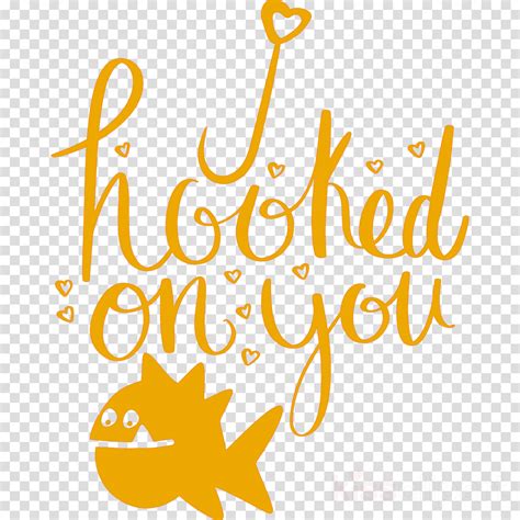 Hooked On Fishing Svg