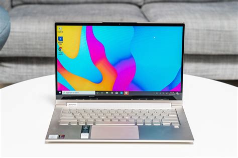 Lenovo Yoga C940 14 Inch Review A Powerful Laptop That Adapts To