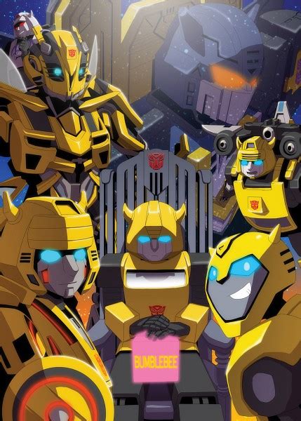 Bumblebee Transformers Image 1256822 Zerochan Anime Image Board