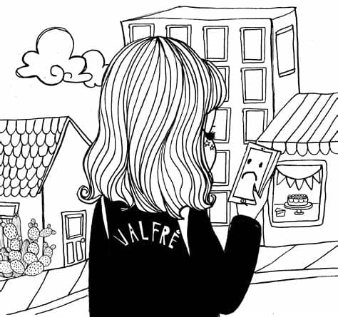 Fun & easy to print. #ValfreColorMe Coloring Pages - Valfré