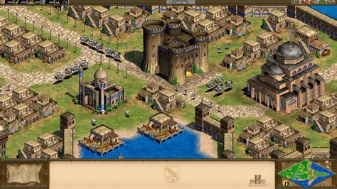 Age Of Empires Ii Hd İndir Ücretsiz Oyun İndir Ve Oyna Tamindir